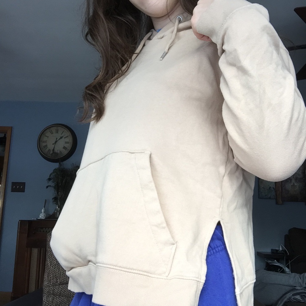 H&M Hooded-Sweatshirt - Picture 8 of 8